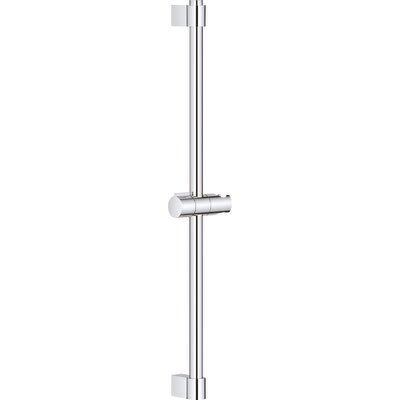 Barre de douche - GROHE - Tempesta - 60Cm - Chromé