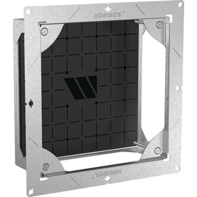 Niche d'encastrement - Robibox - WATTS - 310x310x109 mm