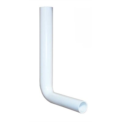 Tube de chasse semi-bas - OLI - Ø 50-40mm x L33 cm