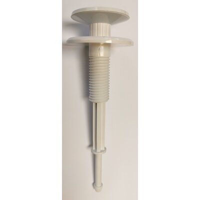 Tirette pour mécanisme de chasse - OLI - H 145 mm
