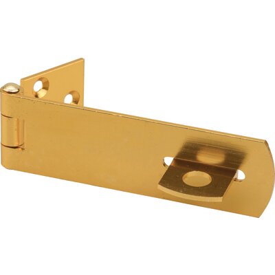 Porte cadenas - THIRARD - Laiton