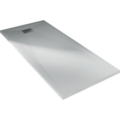 Receveur de douche extra plat - Kinesurf - Kinedo - 120 x 90 x 4 cm