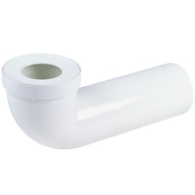 Pipe WC - NICOLL - Longue - Ø 65 à 95mm