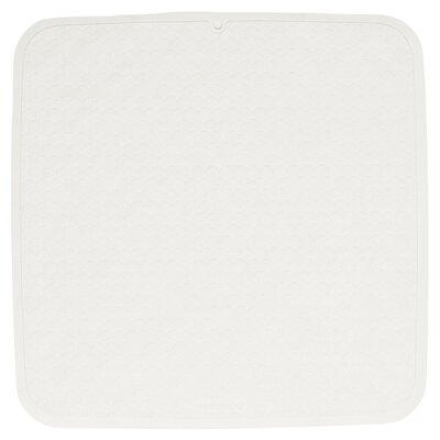 Tapis de douche - 52 x 52 cm