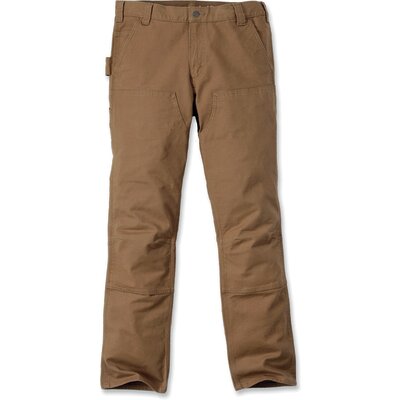 Pantalon de travail stretch – Duck double front – CARHARTT – Taille 40