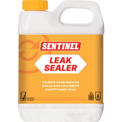 Produit d'étanchéité - Sentinel