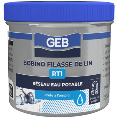 FILASSE RT1 80 g