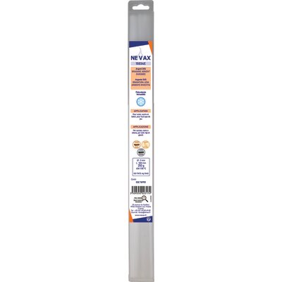 Baguette de brasure - NEVAX - Enrobée à 34% argent