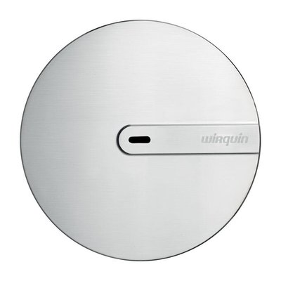 Dôme pour bonde de douche - WIRQUIN - Diamètre 118 mm