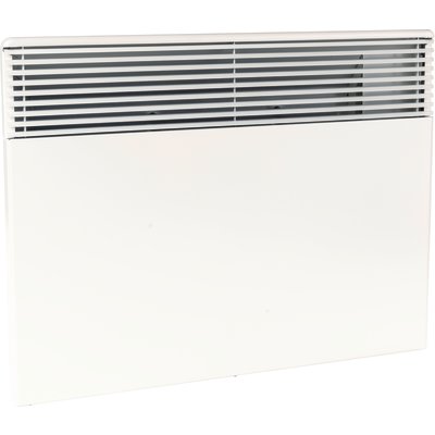 Convecteur - Eurospot - Noirot - 1500 W - Horizontal - Blanc
