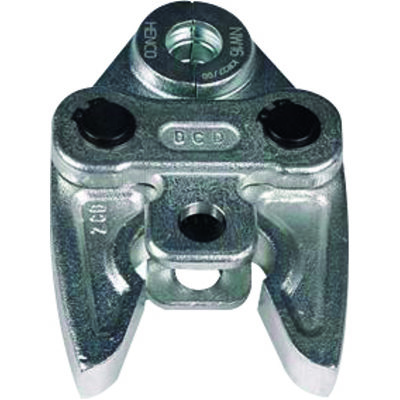 Pince profil BE Henco - Diamètre 40