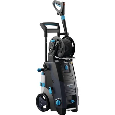 Nettoyeur haute pression - MC2C-140/610 XT - NILFISK - 2,9 kW
