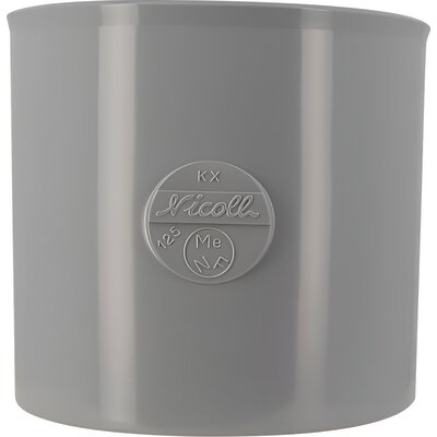 Raccord de réparation - NICOLL - FF - Ø 125 mm