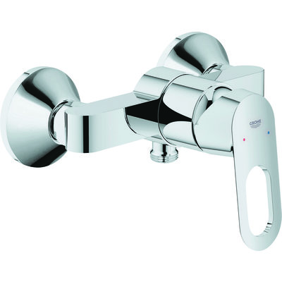 Mitigeur mono-commande douche - Grohe - 1/2"