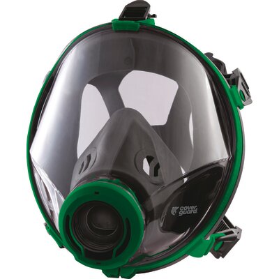 Masque complet - Arnasys - COVERGUARD - Réutilisable - Taille unique
