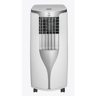 Climatiseur mobile - Shiny 9 - GREE - 2,6 kW jusqu'à 3,5 kW