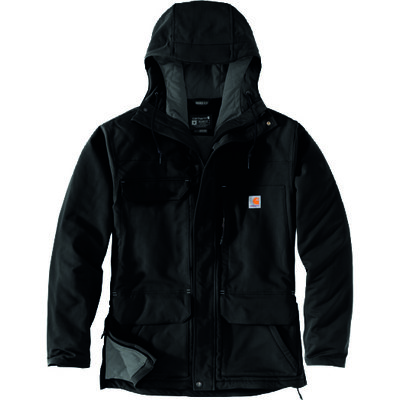Blouson Hiver Super Dux Insulated Coat / Carhartt  - Taille S