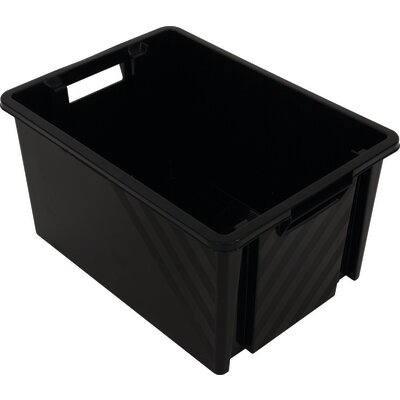 Bac de rangement - Novabac - NOVAP - 18 L