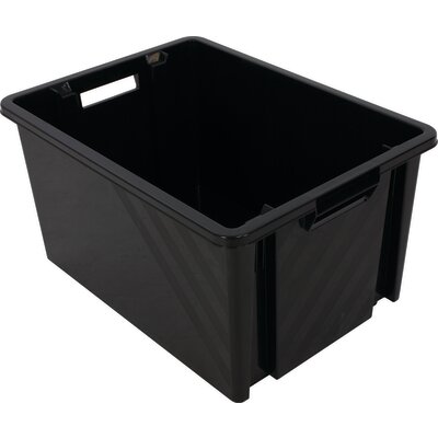Bac de rangement - Novabac - NOVAP - 54 L
