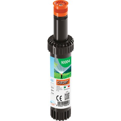 Arroseur Statique - CLABER - 0° - 350° - 2” (5 cm)