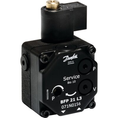 Pompe à fioul - BFP 20/21 - DANFOSS - Taille 3 et 5