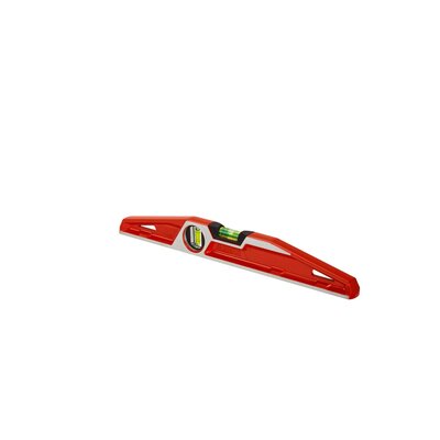 Niveau à semelle magnétique 40 cm - Stanley