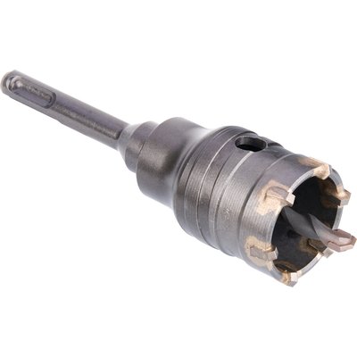 Trépan - SCID - MN40 - SDS-Plus