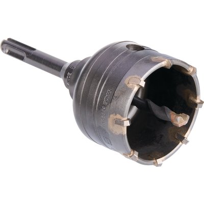 Trépan - SCID - MN60 - SDS-Plus