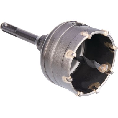 Trépan - SCID - MN66 - SDS-Plus