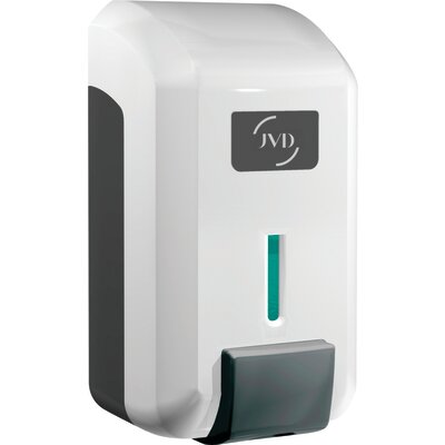 Distributeur de savon - CLEANLINE Mousse - JVD