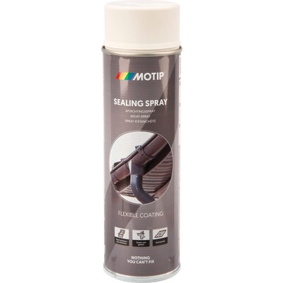 Spray d'étanchéité - MOTIP - 500 ml