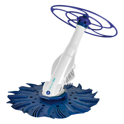 Aspirateur de piscine automatique - Silence Vac - Gre