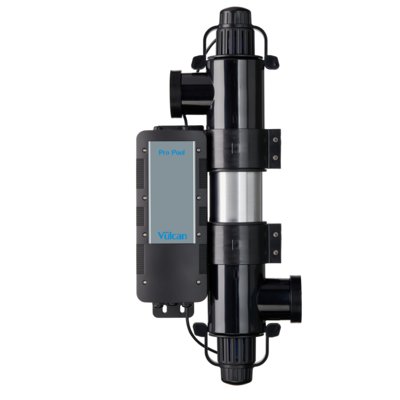 Traitement UV Vulcan ProPool+ 30W - sans pompe doseuse