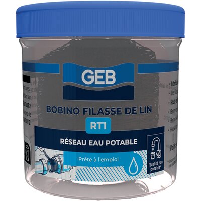 Distributeur de filasse - Geb - Pot de 80 g