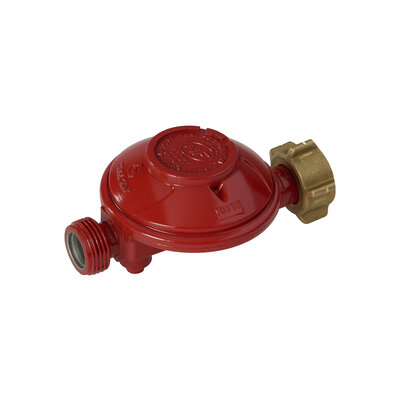 Détendeur fixe gaz propane - FAVEX - Simple détente - Débit 1,5 kg/h