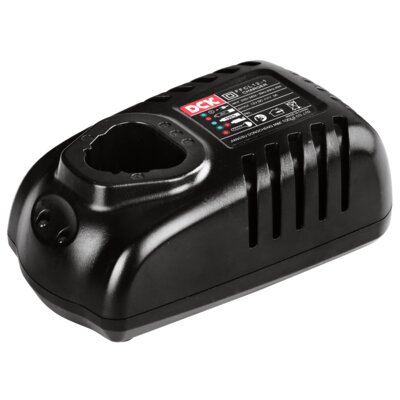 Chargeur de batterie - DCK - 12 V - 3 A