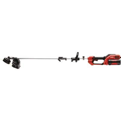 Coupe bordure sans fil - DCK - 58 V - Moteur Brushless