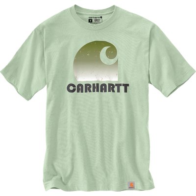 T-shirt - Heavy - CARHARTT - Taille S