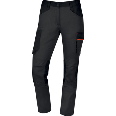 Pantalon de travail stretch – DELTA PLUS - Taille XS
