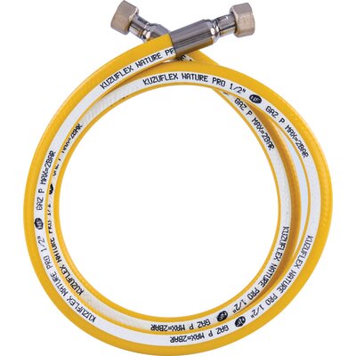 Flexible gaz - FAVEX - Spécial ERP - FF 15 x 21 mm - L. 1 m