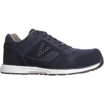 Chaussures de sécurité basses - Retro Runner - VISMO – Taille 38