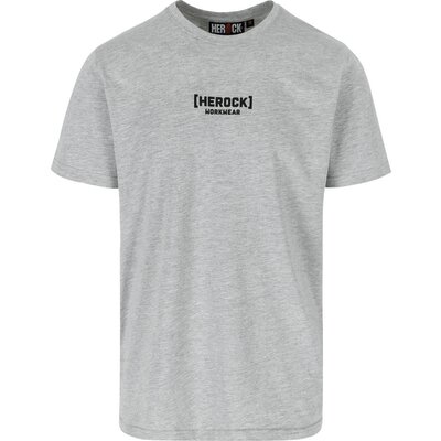 T-shirt manches courtes - Khal - HEROCK - Taille L