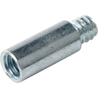 Rallonge pour fixations – SIDER - L40 mm - Pas de 7X150 - Vendu par 100