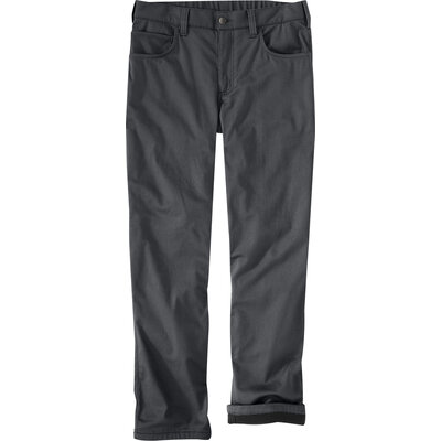 Pantalon - CARHARTT - Force - Gris - Avec doublure - Taille 42