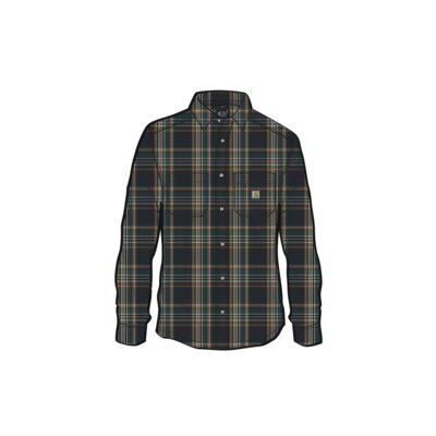Chemise homme - Flanelle - CARHARTT - Taille M