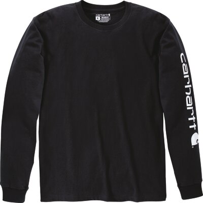 T-shirt manches longues - CARHARTT - Taille L