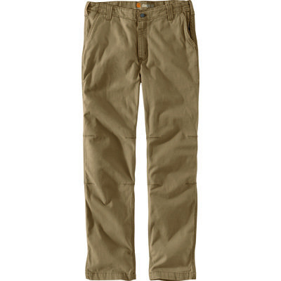 Pantalon de travail homme - Rigby - Carhartt - Beige - Taille 40