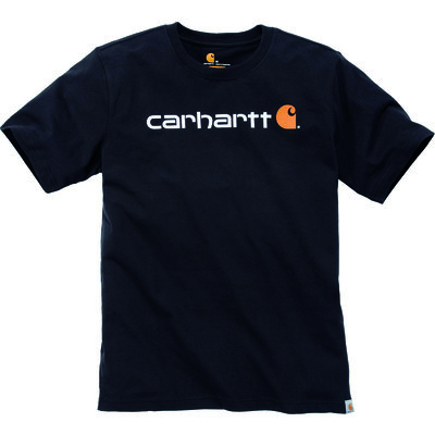 T-shirt carhartt Seeds - manches courtes