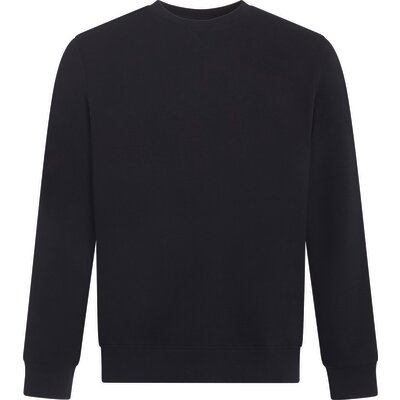 Sweat - PARADE - Solara - Noir - 20% Matière recyclé - Taille M