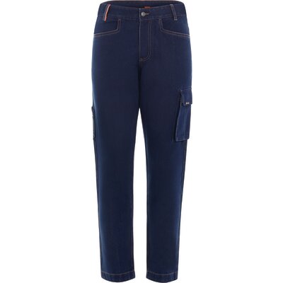 Jean denim - PARADE - Bayac - Bleu - Coton Biologique - Taille 36/XS